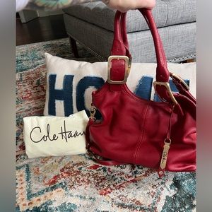 Cole Haan purse